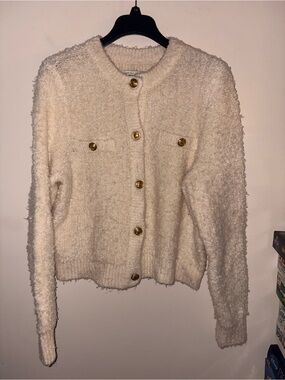 American Eagle size L cardigan